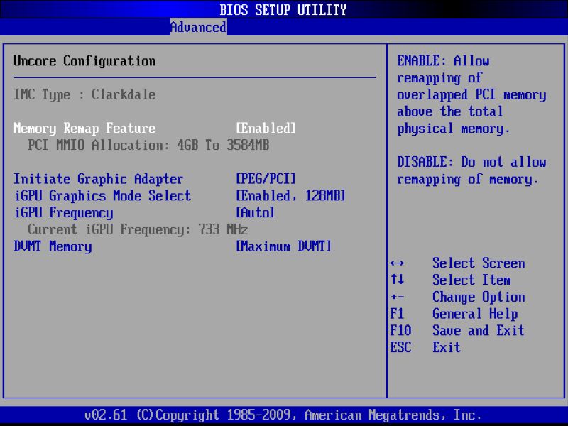 BIOS screenshot thumbnail