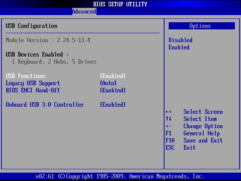 BIOS screenshot thumbnail