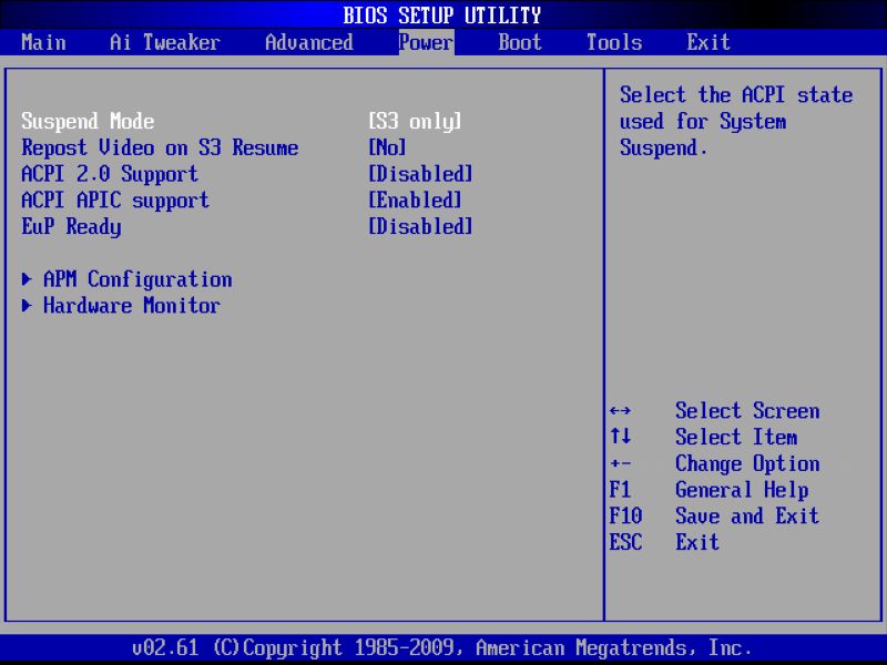 BIOS screenshot thumbnail