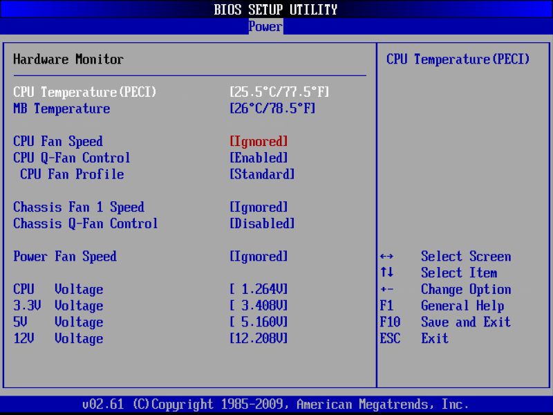 BIOS screenshot thumbnail