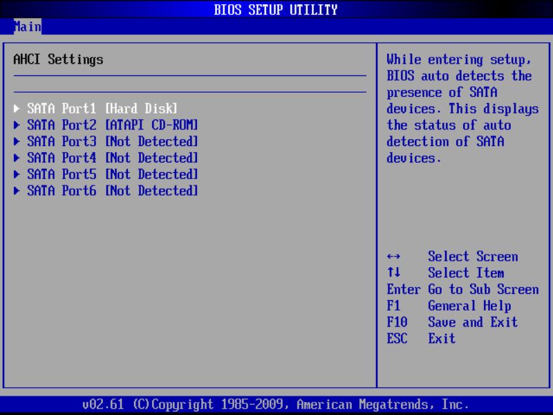 BIOS screenshot thumbnail