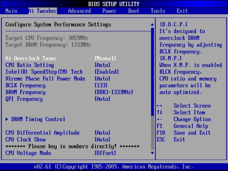 BIOS screenshot thumbnail