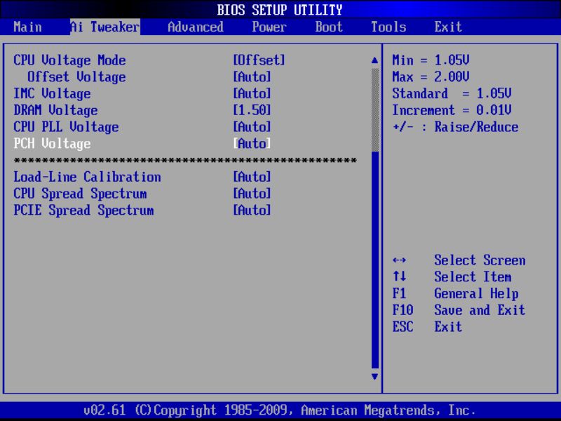 BIOS screenshot thumbnail