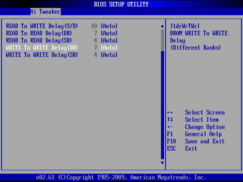 BIOS screenshot thumbnail