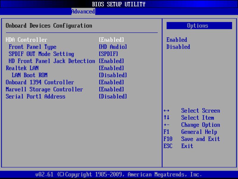 BIOS screenshot thumbnail