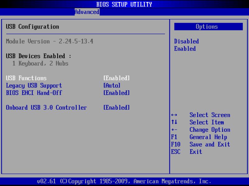 BIOS screenshot thumbnail
