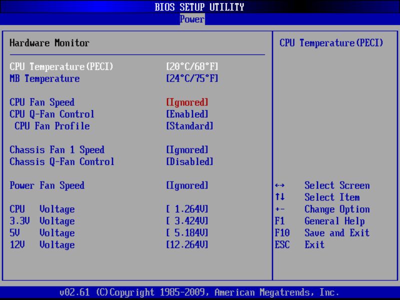 BIOS screenshot thumbnail