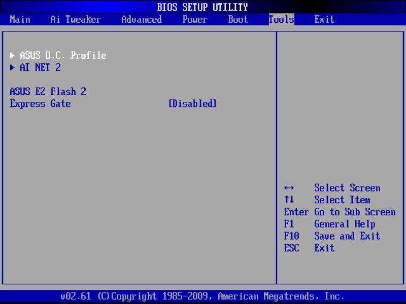 BIOS screenshot thumbnail