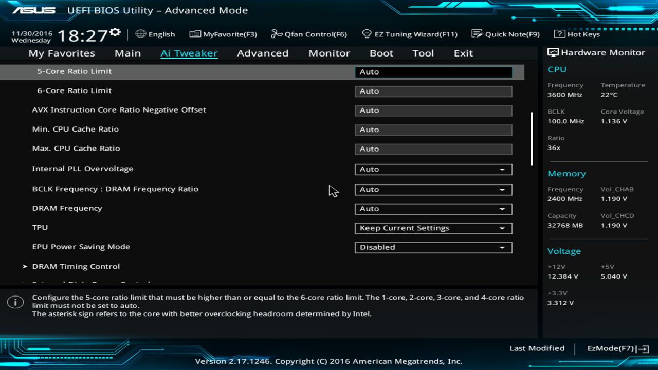 BIOS screenshot thumbnail