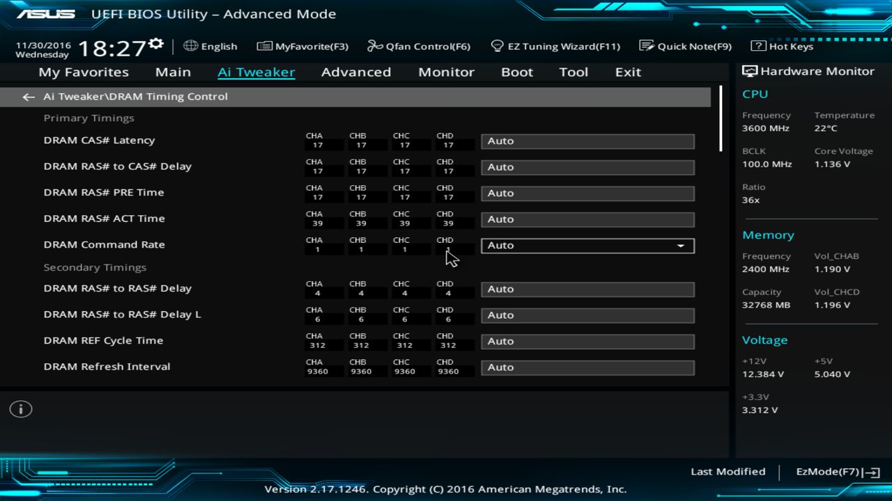 BIOS screenshot thumbnail