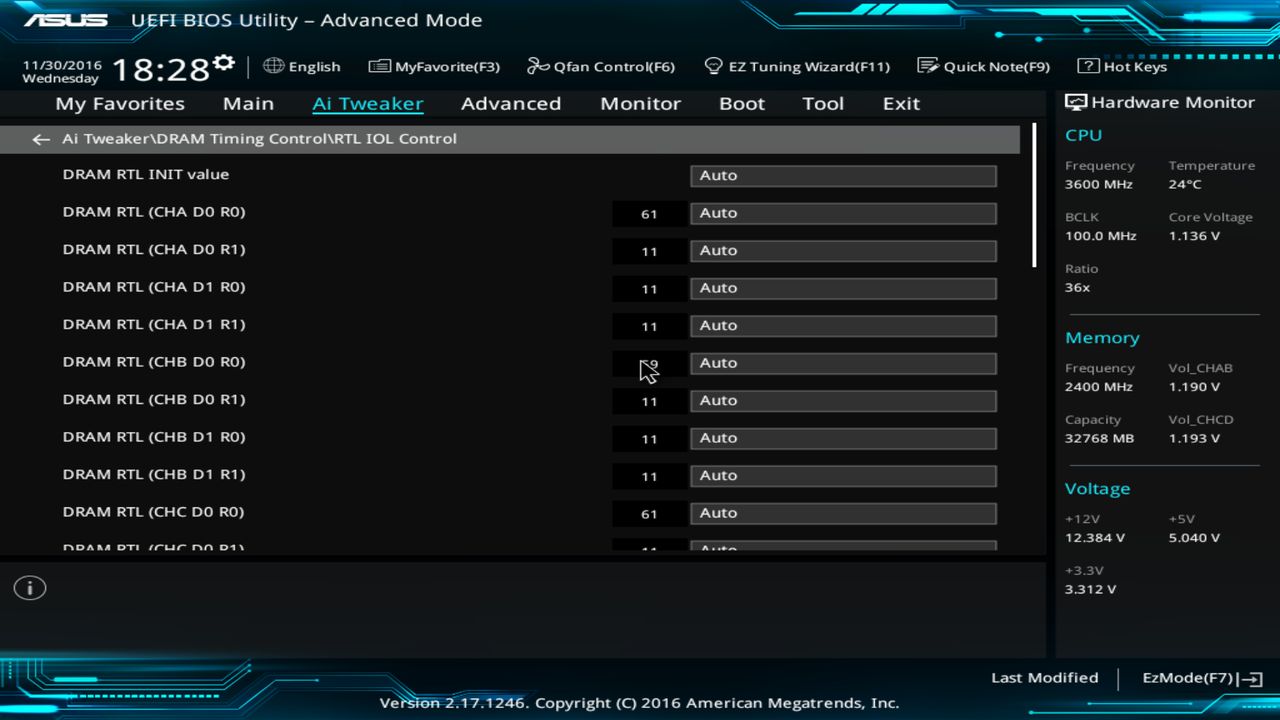 BIOS screenshot thumbnail