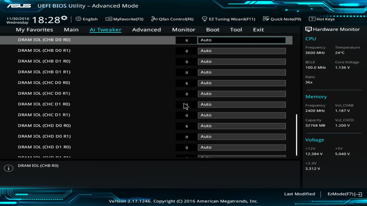 BIOS screenshot thumbnail