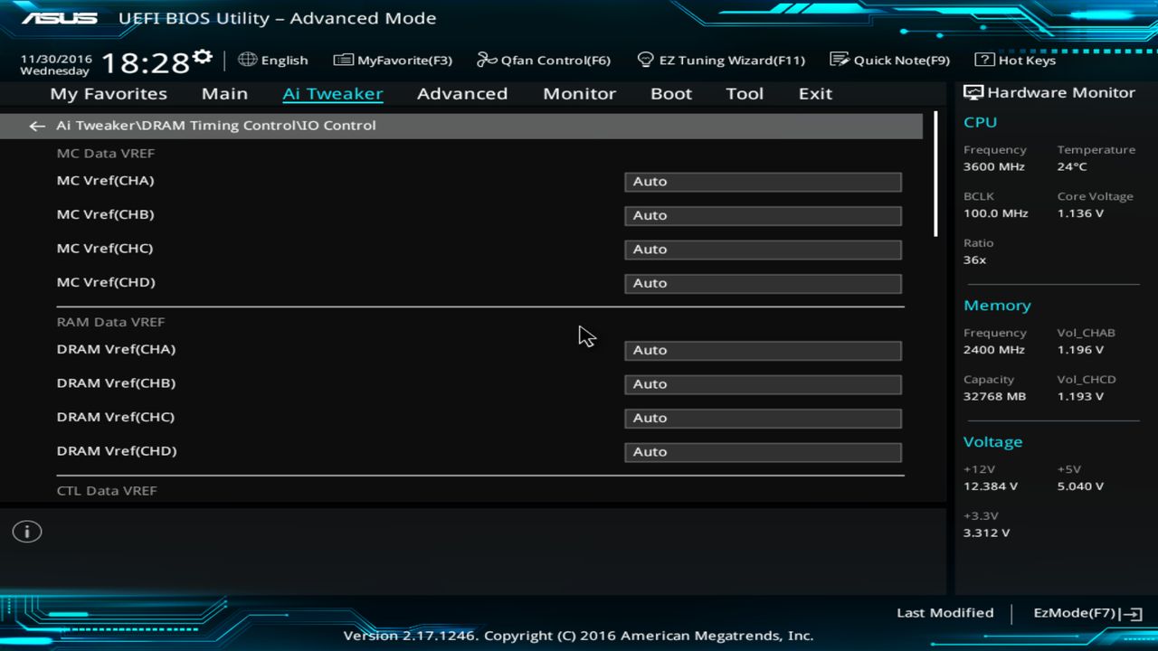 BIOS screenshot thumbnail