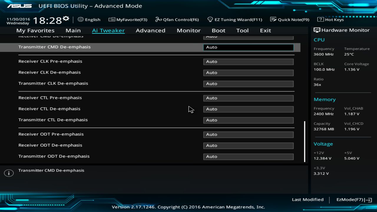 BIOS screenshot thumbnail