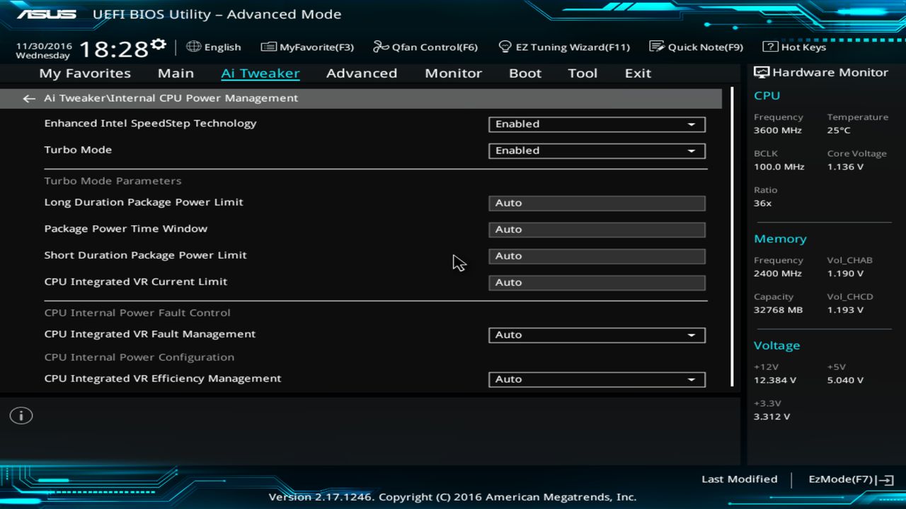 BIOS screenshot thumbnail