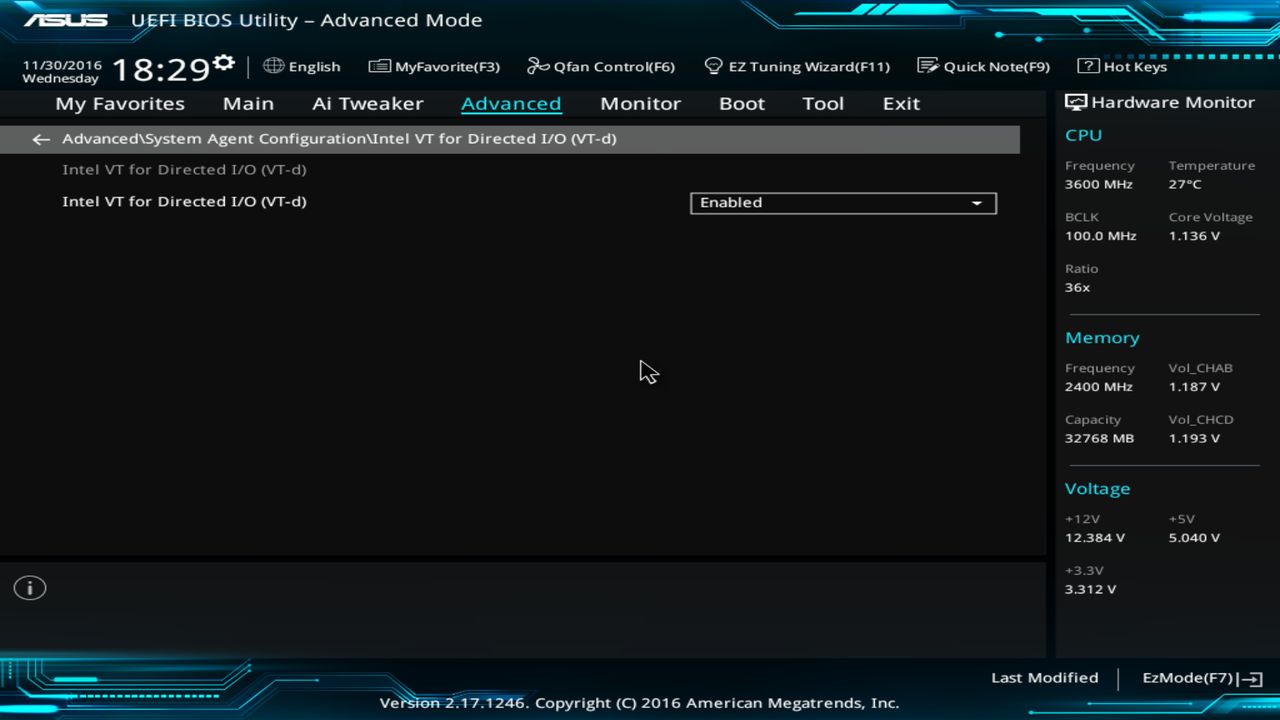 BIOS screenshot thumbnail