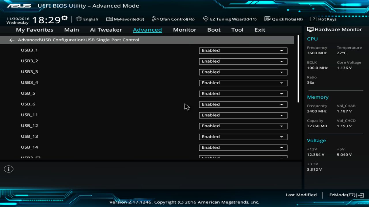 BIOS screenshot thumbnail