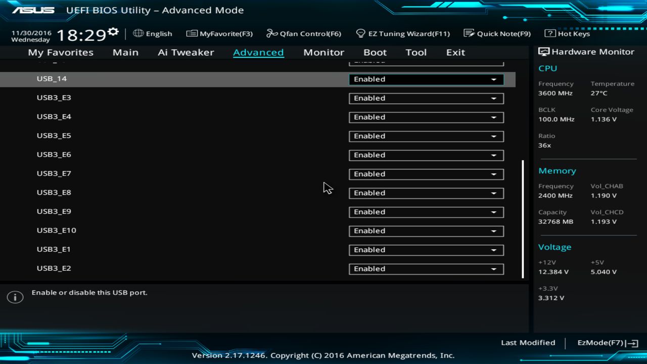 BIOS screenshot thumbnail