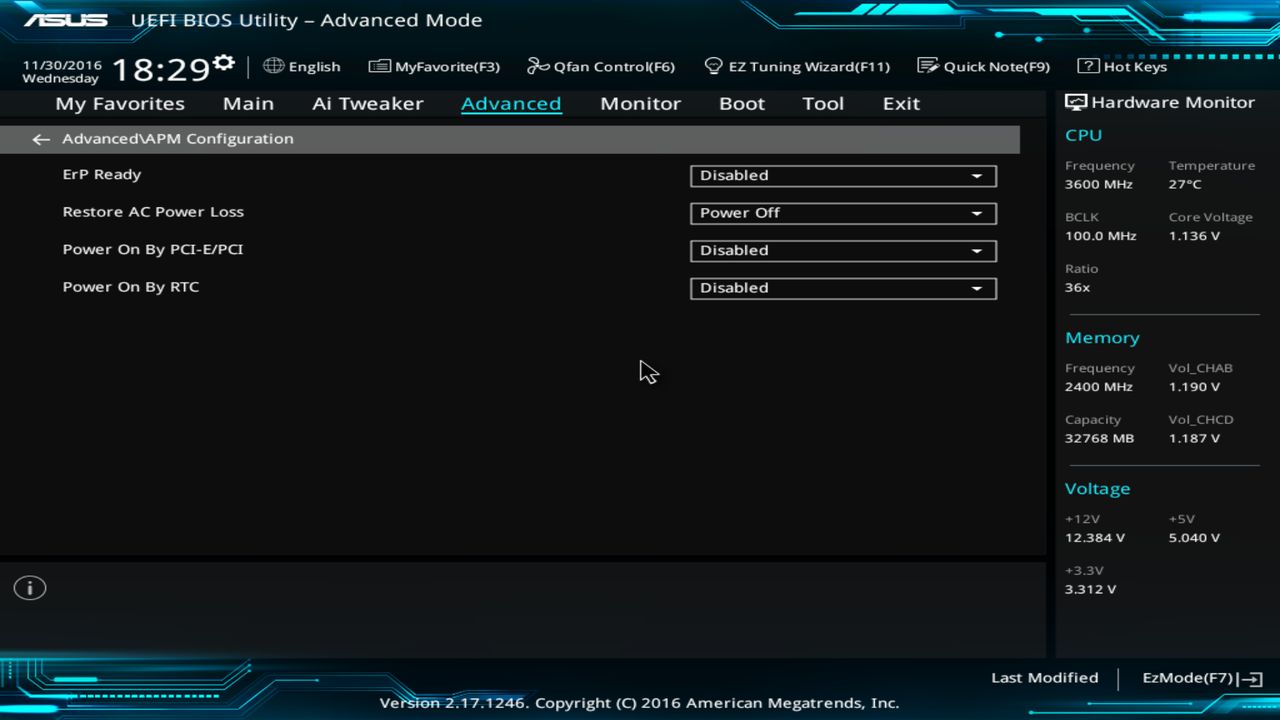 BIOS screenshot thumbnail
