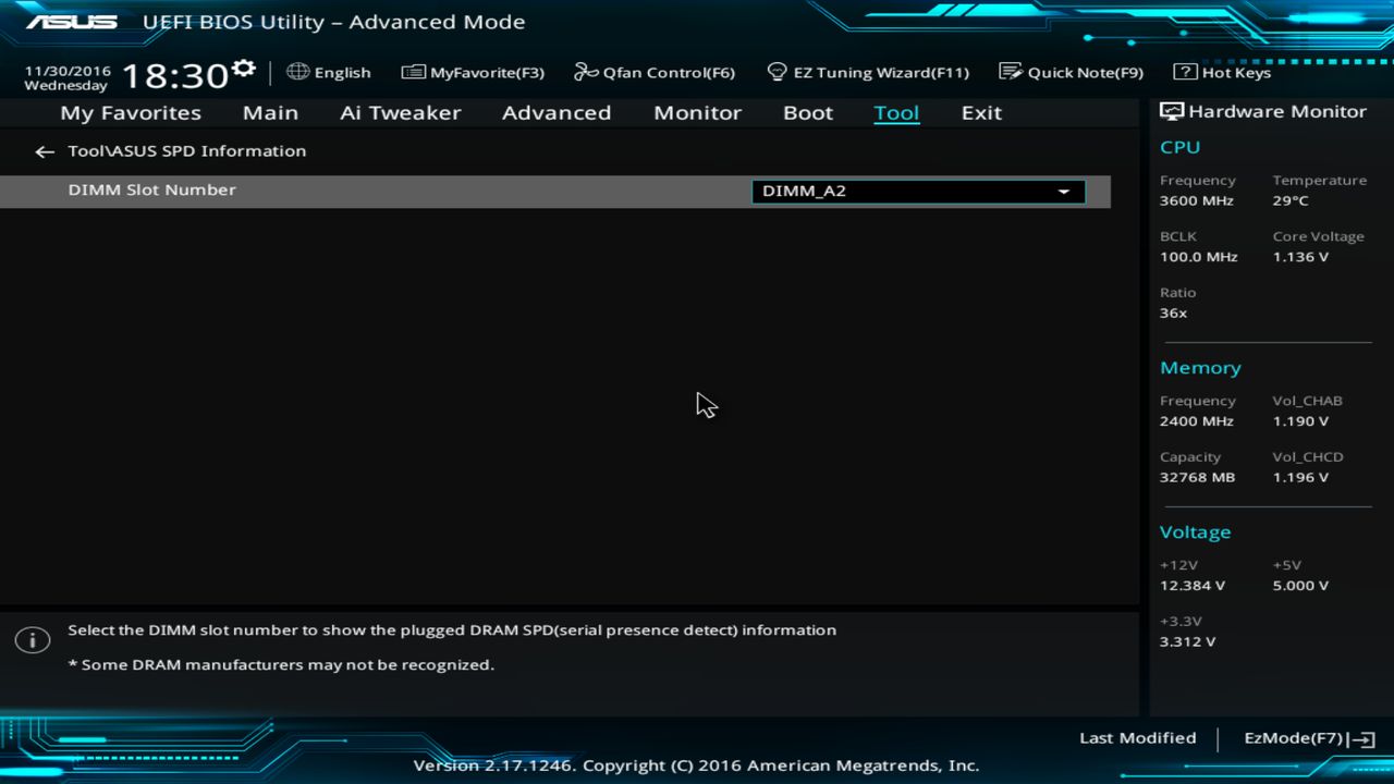 BIOS screenshot thumbnail