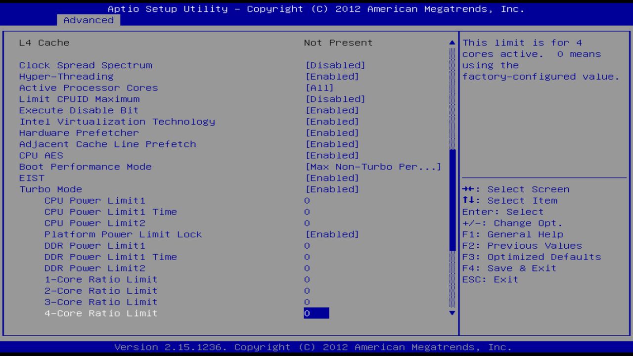 BIOS screenshot thumbnail