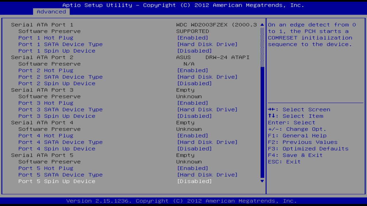 BIOS screenshot thumbnail