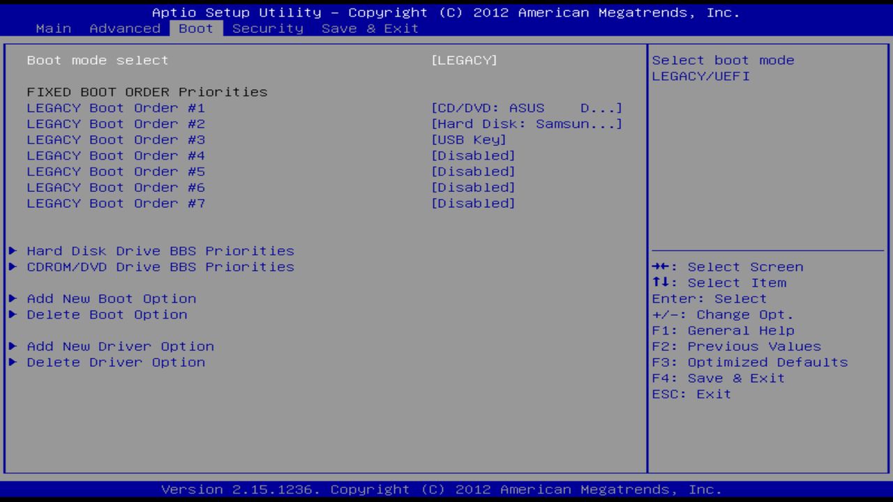 BIOS screenshot thumbnail