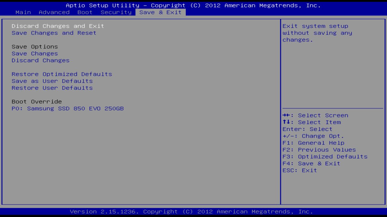 BIOS screenshot thumbnail