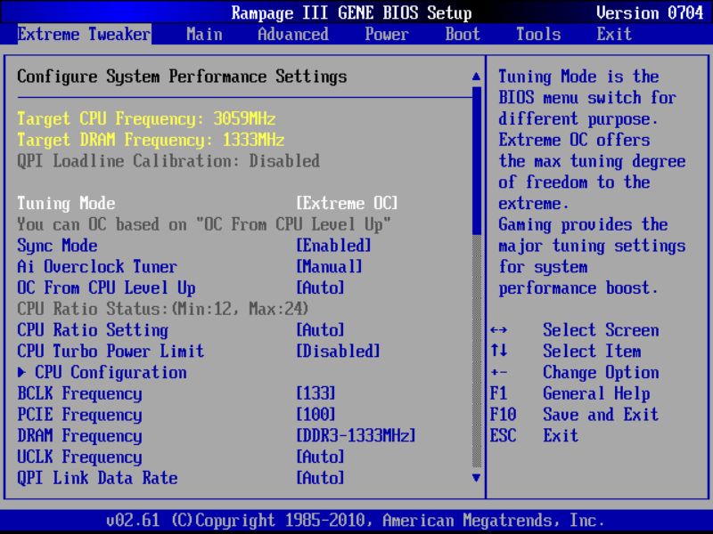 BIOS screenshot thumbnail