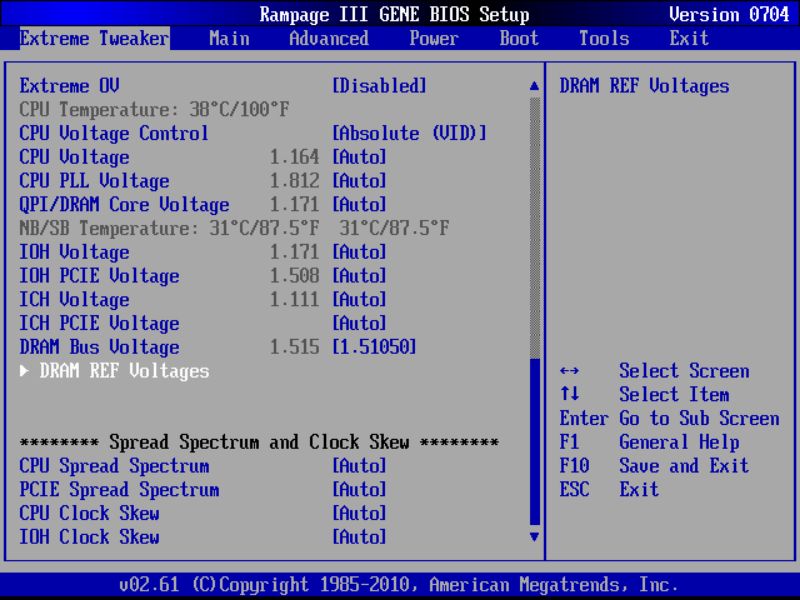 BIOS screenshot thumbnail