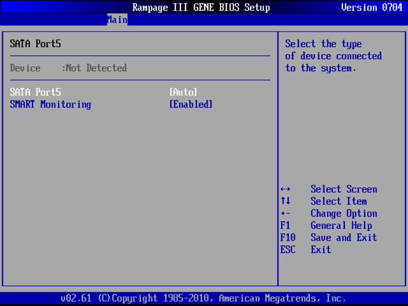 BIOS screenshot thumbnail