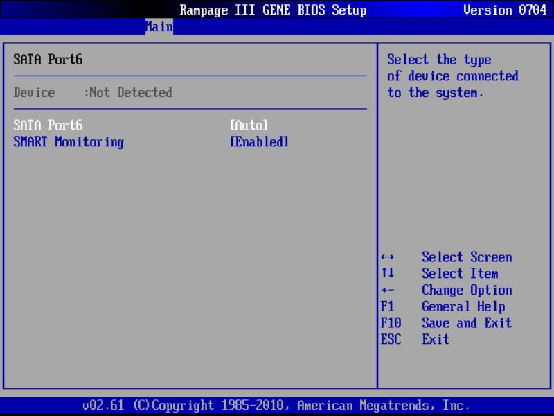 BIOS screenshot thumbnail