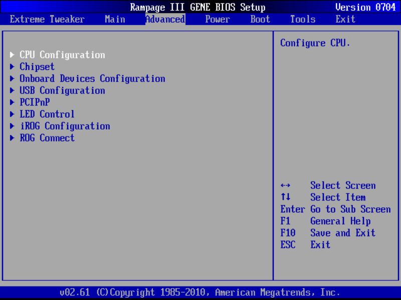 BIOS screenshot thumbnail