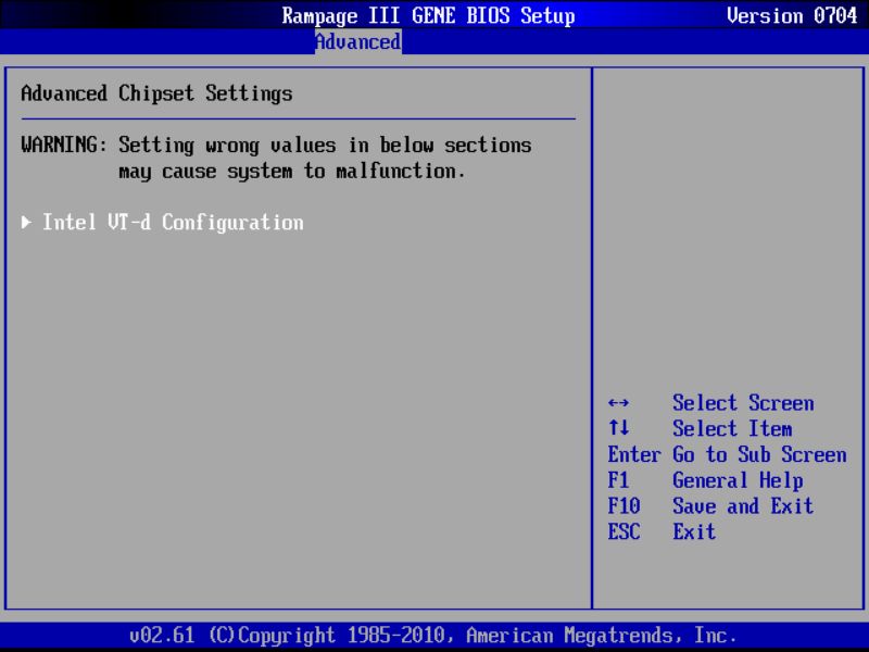 BIOS screenshot thumbnail