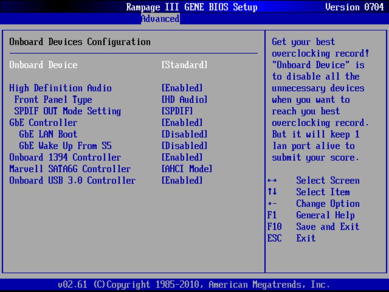 BIOS screenshot thumbnail