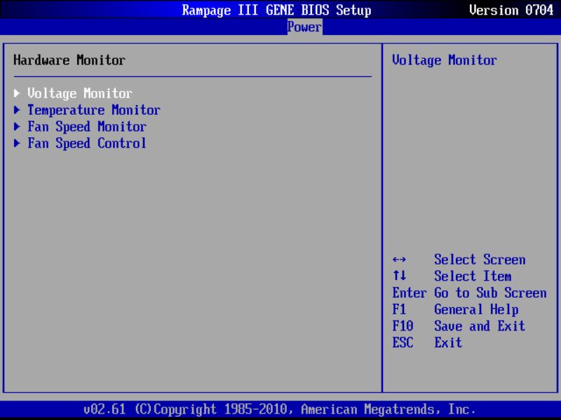 BIOS screenshot thumbnail