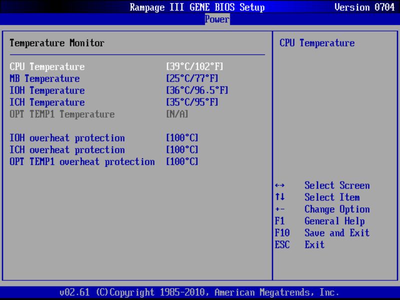 BIOS screenshot thumbnail