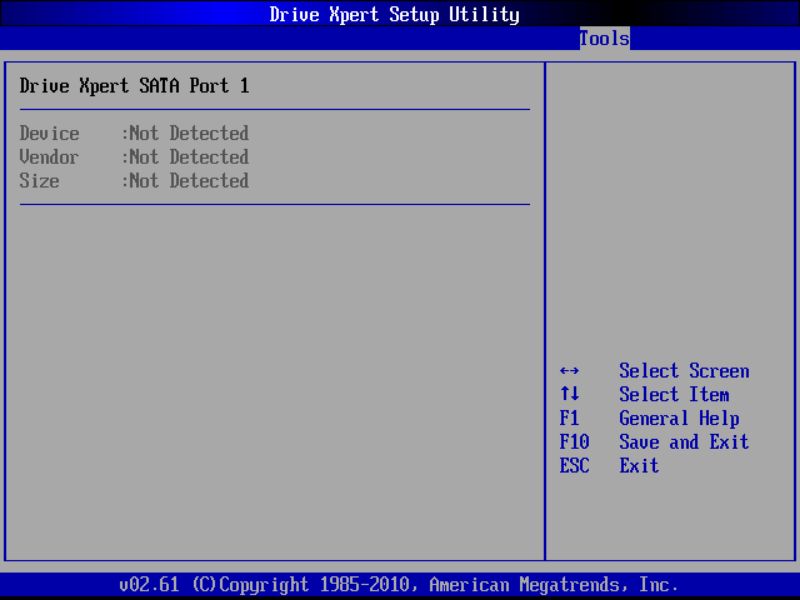 BIOS screenshot thumbnail