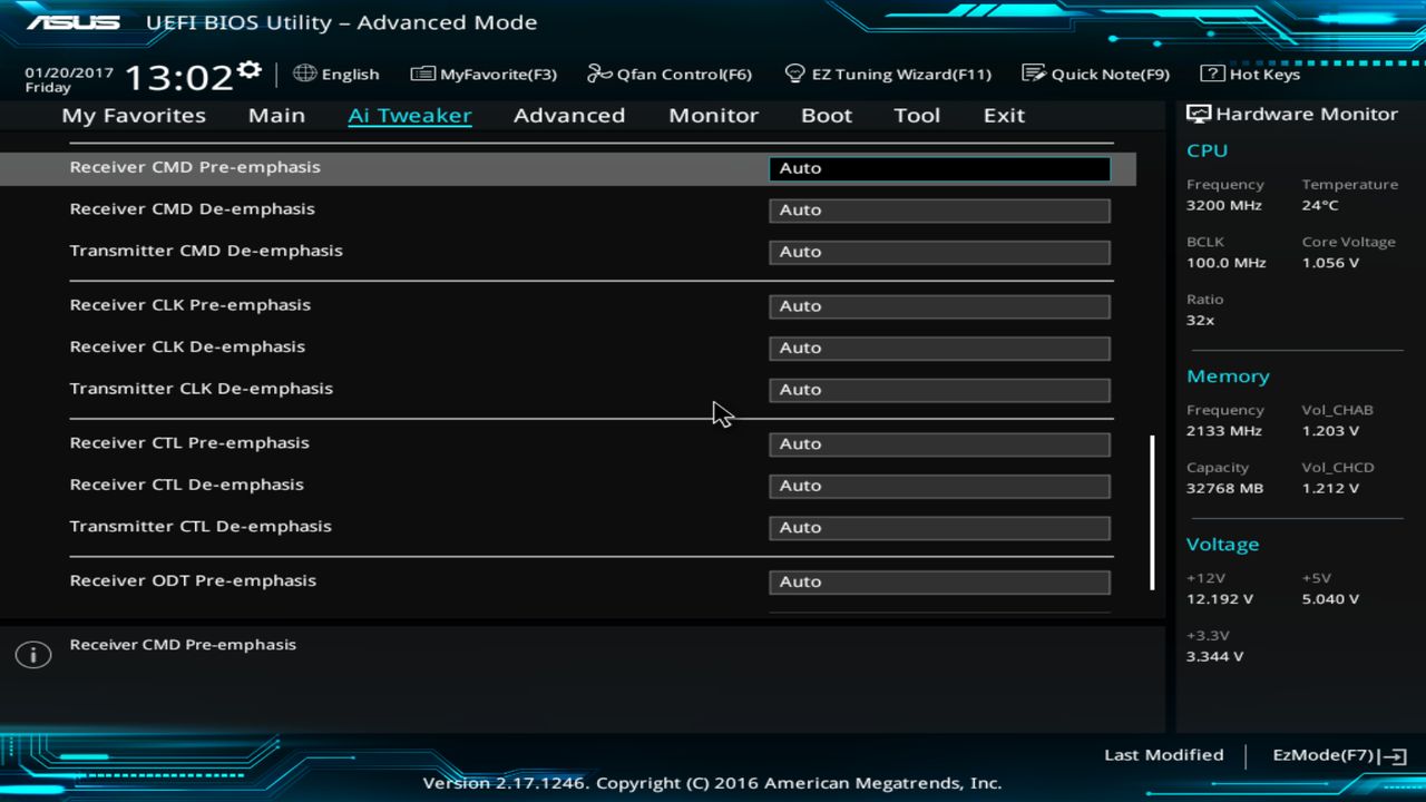 BIOS screenshot thumbnail