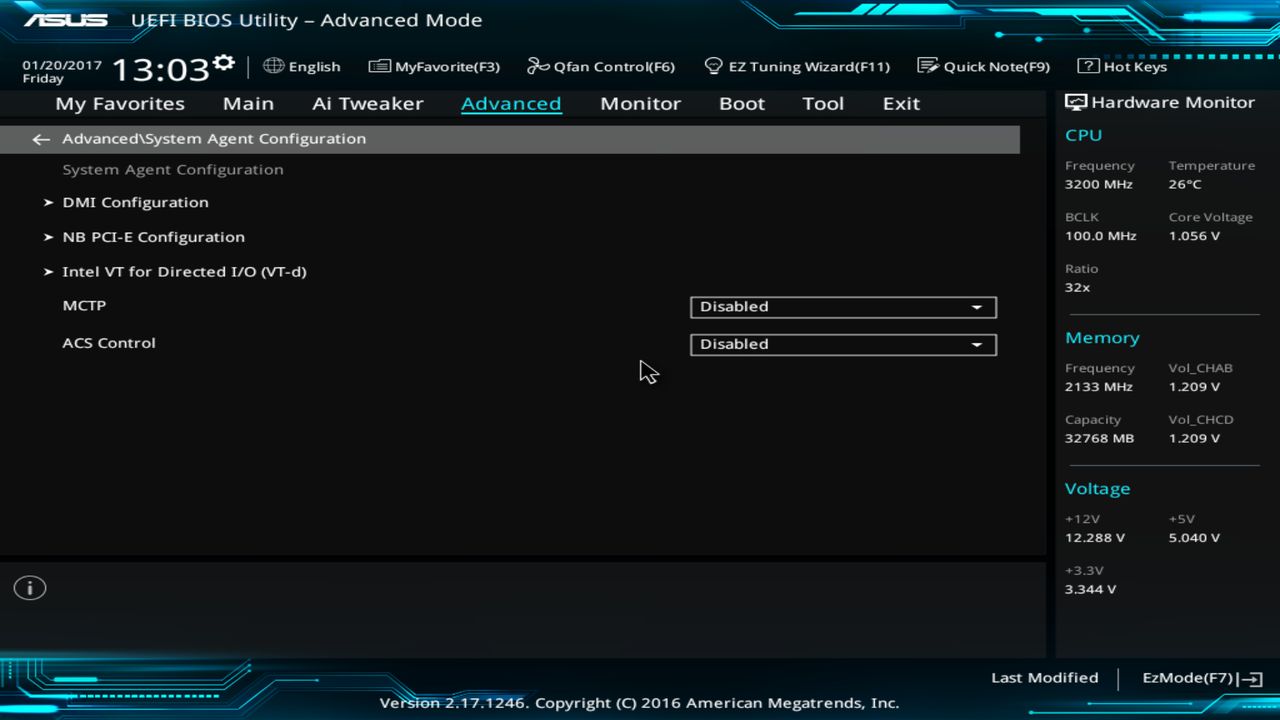 BIOS screenshot thumbnail