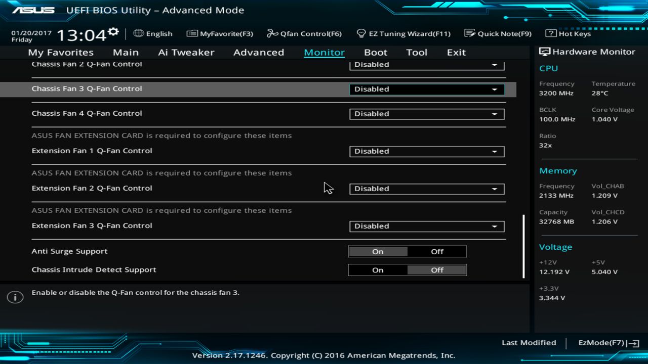 BIOS screenshot thumbnail