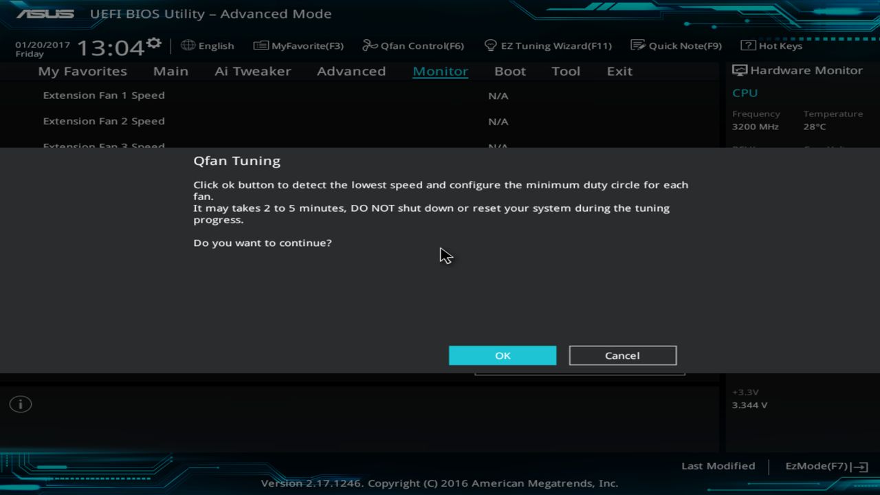 BIOS screenshot thumbnail