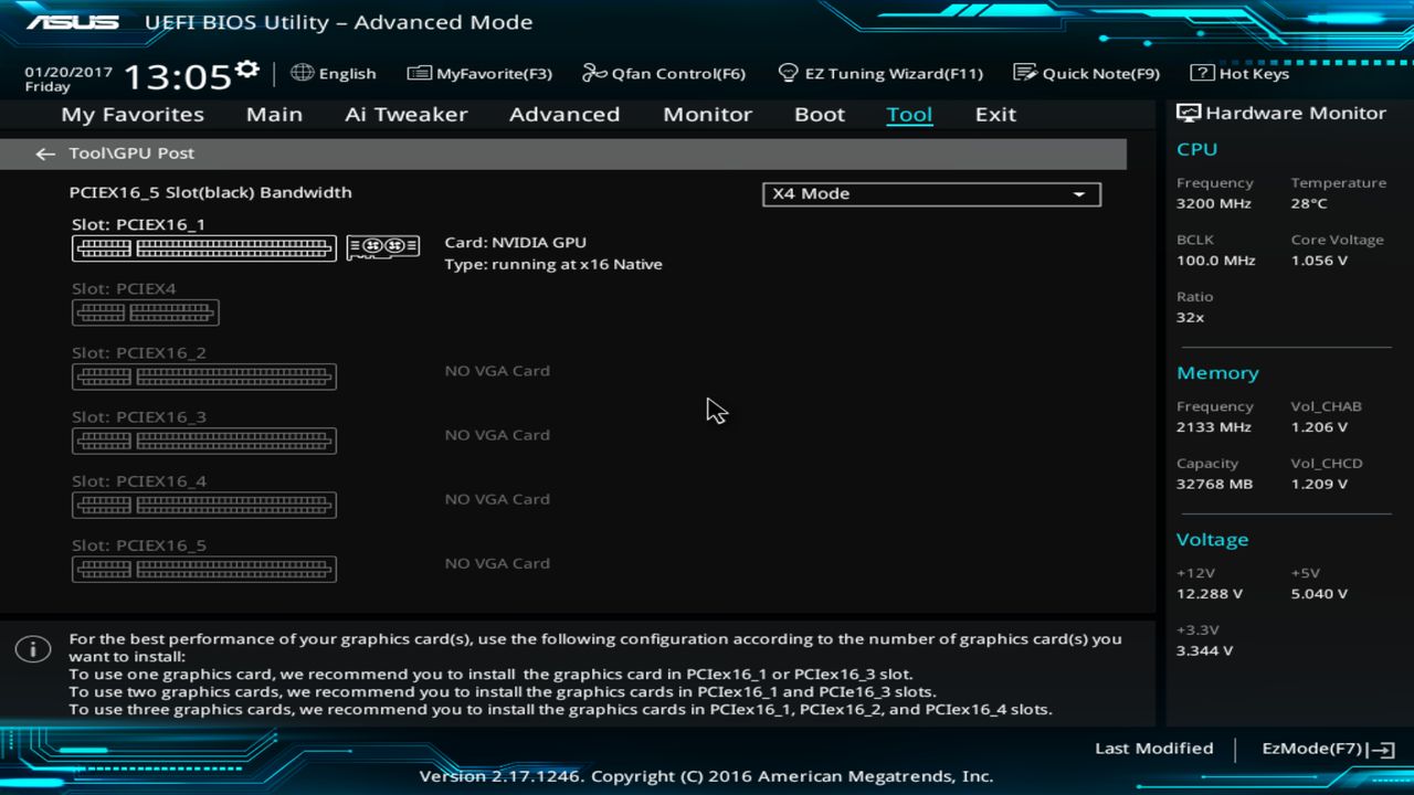 BIOS screenshot thumbnail
