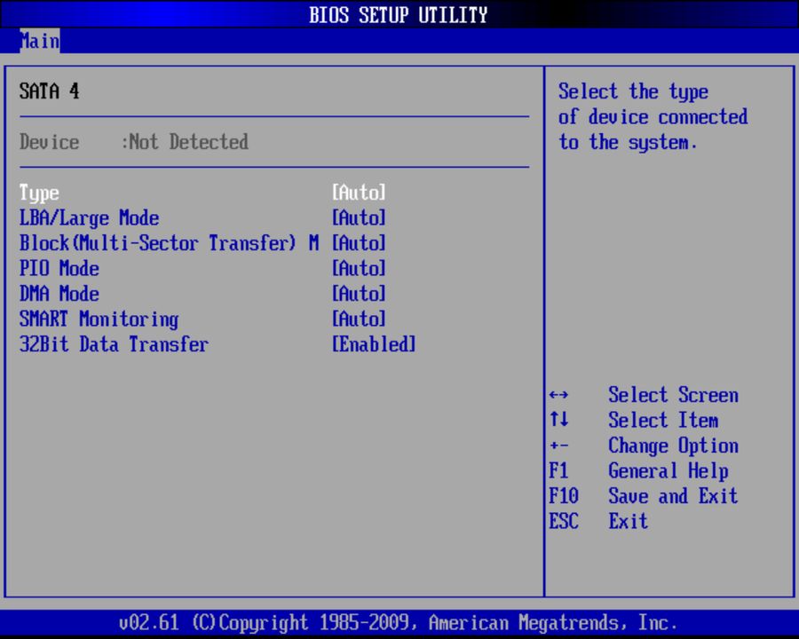 BIOS screenshot thumbnail