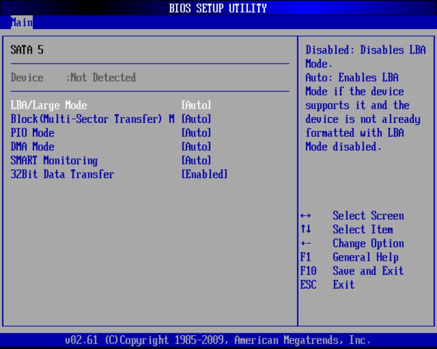 BIOS screenshot thumbnail