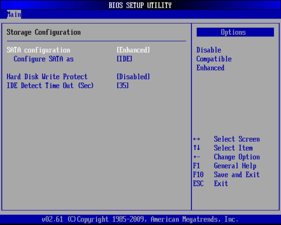 BIOS screenshot thumbnail