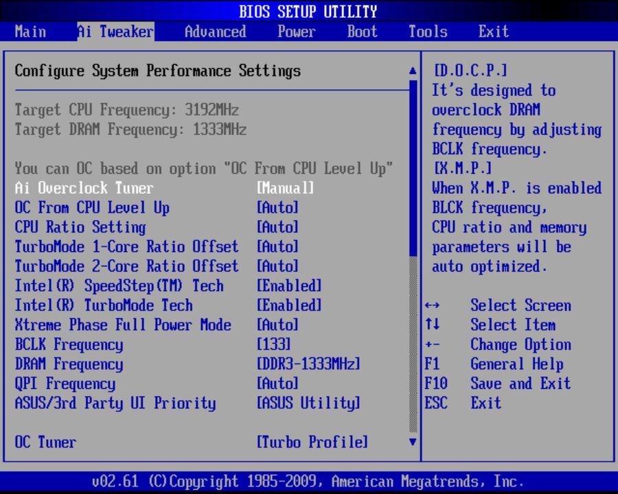 BIOS screenshot thumbnail