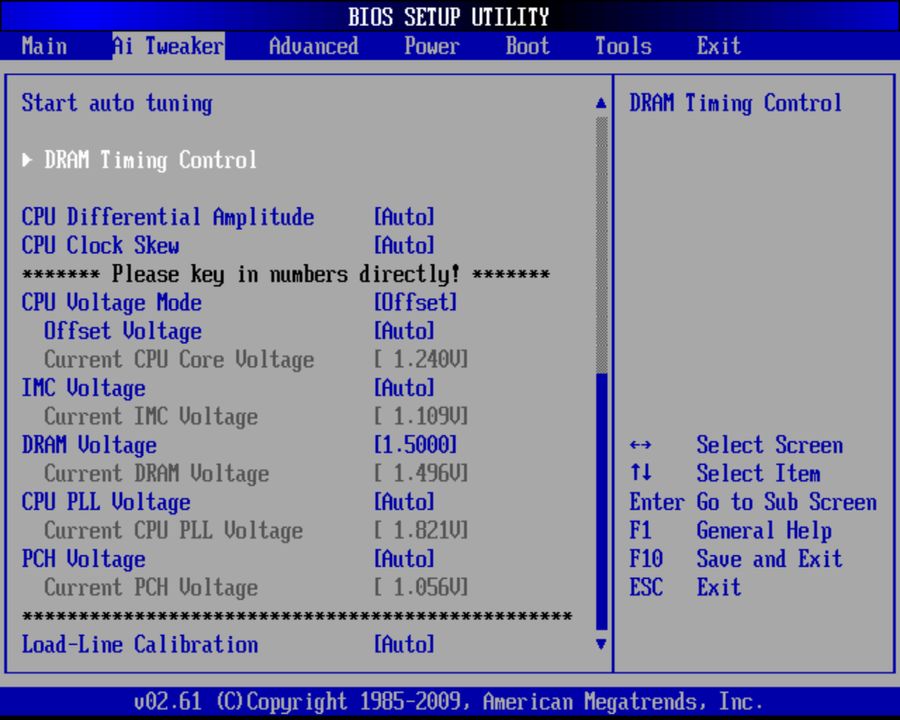 BIOS screenshot thumbnail