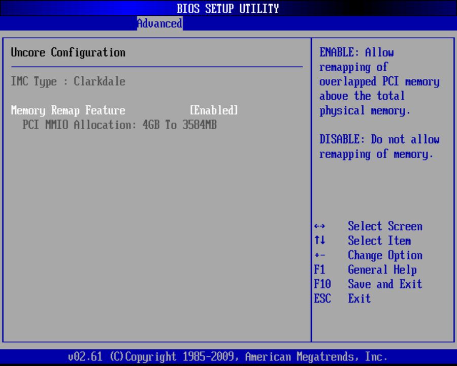 BIOS screenshot thumbnail