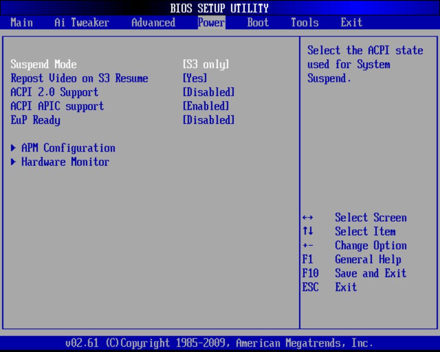 BIOS screenshot thumbnail